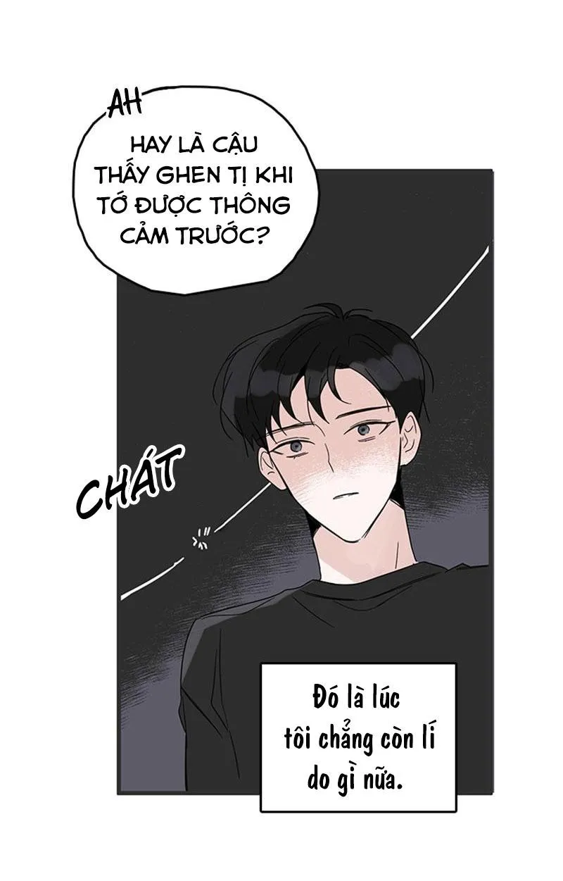 Chợt Yêu Cậu Ấy Chapter 2 Trang 24