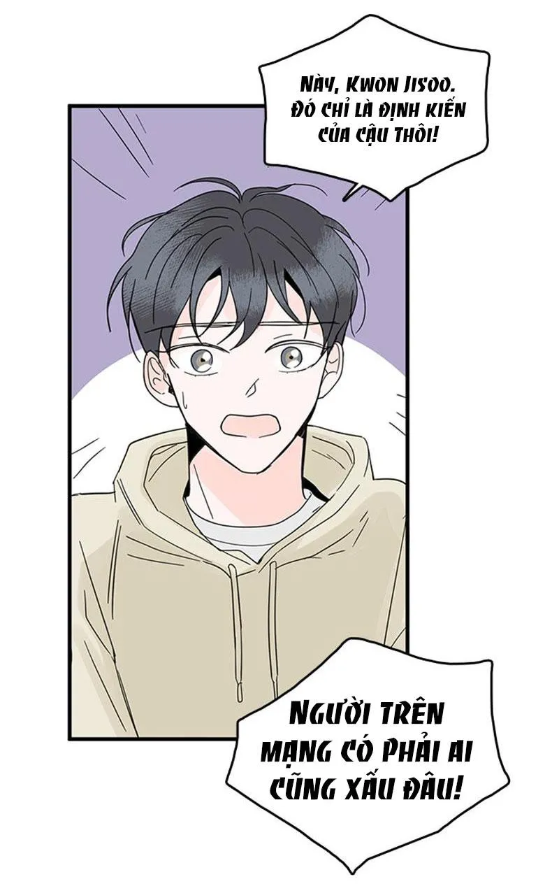 Chợt Yêu Cậu Ấy Chapter 2 Trang 27