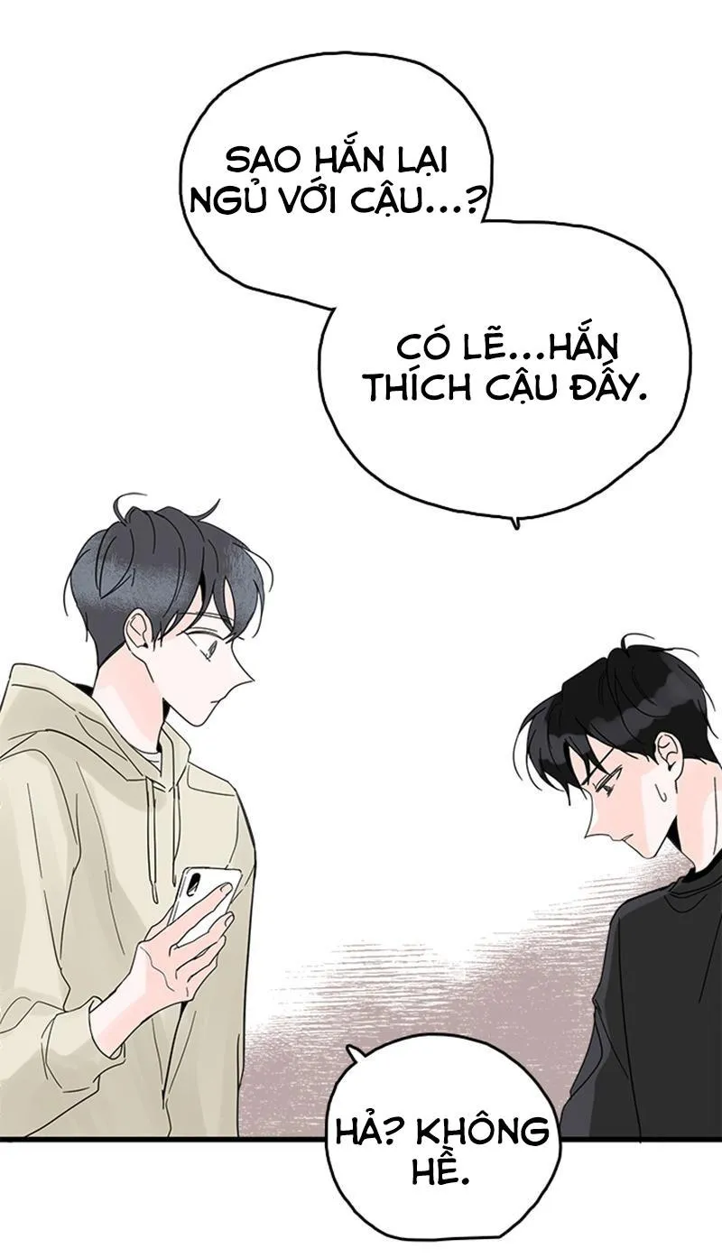 Chợt Yêu Cậu Ấy Chapter 2 Trang 31
