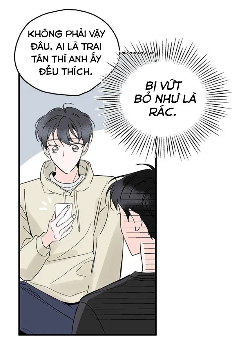 Chợt Yêu Cậu Ấy Chapter 2 Trang 32