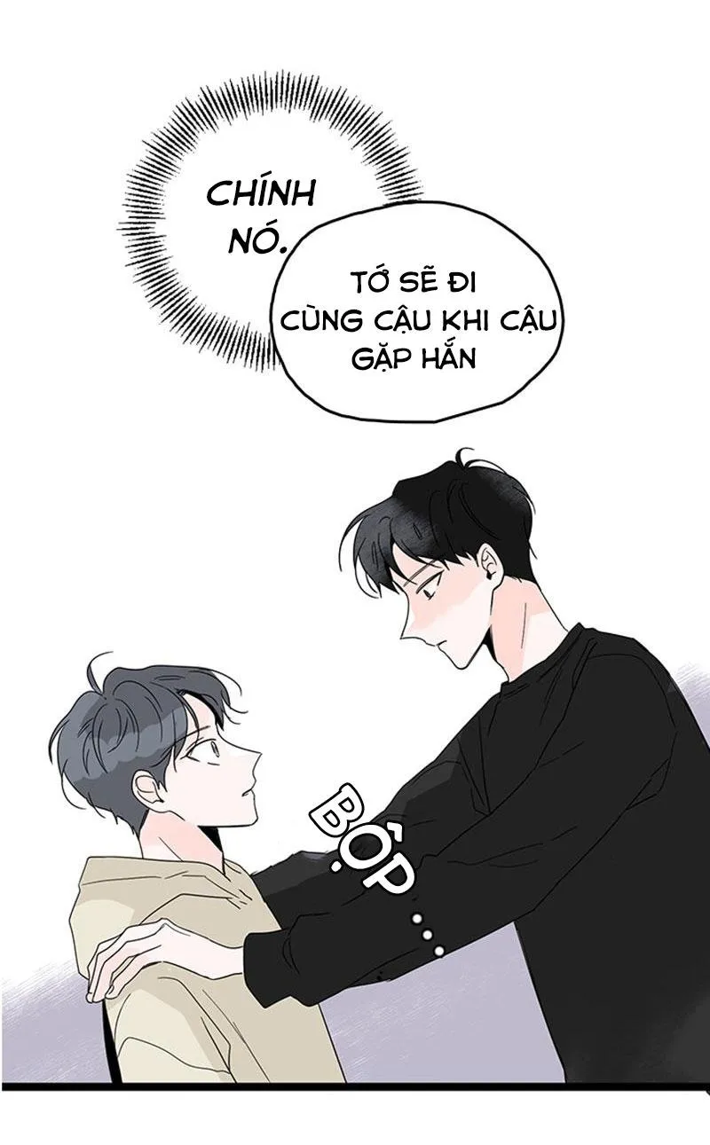 Chợt Yêu Cậu Ấy Chapter 2 Trang 36