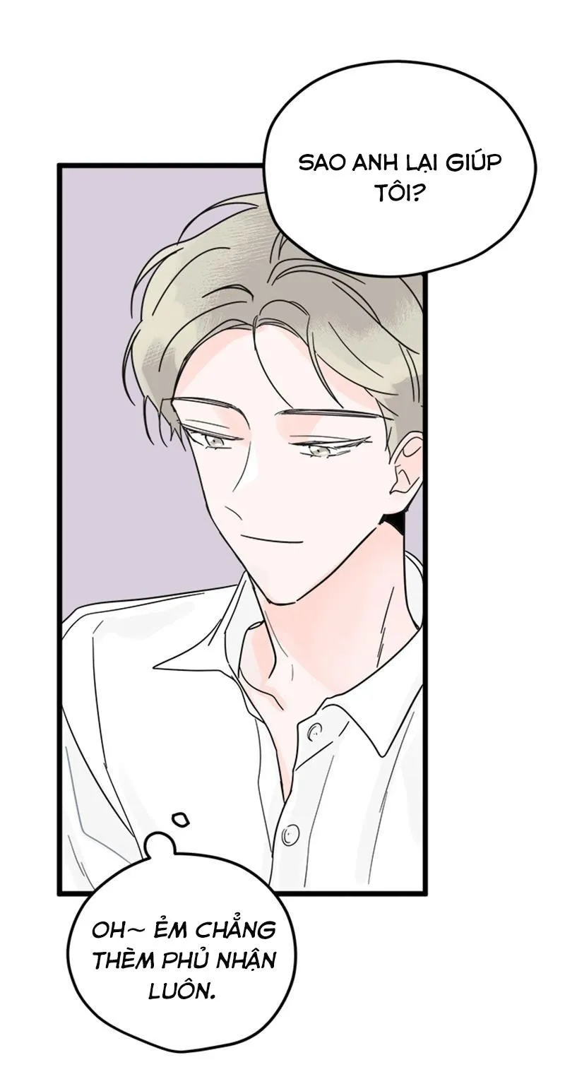 Chợt Yêu Cậu Ấy Chapter 3 Trang 8