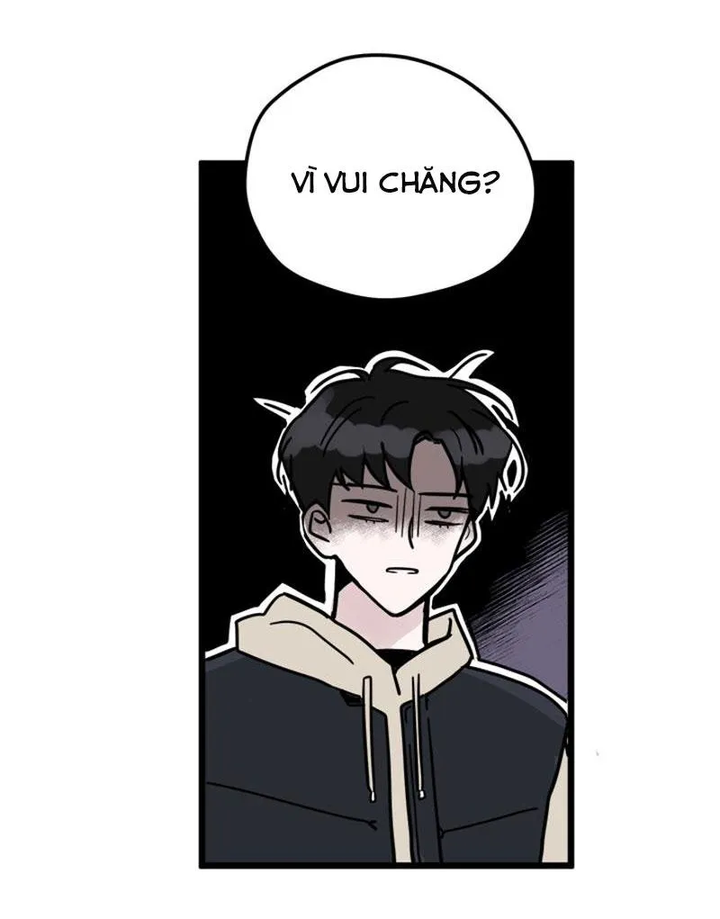 Chợt Yêu Cậu Ấy Chapter 3 Trang 9