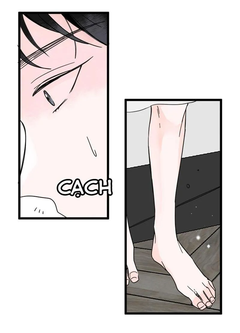 Chợt Yêu Cậu Ấy Chapter 3 Trang 11