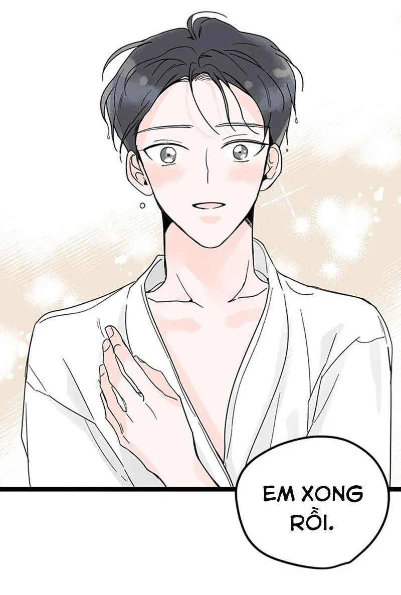 Chợt Yêu Cậu Ấy Chapter 3 Trang 12