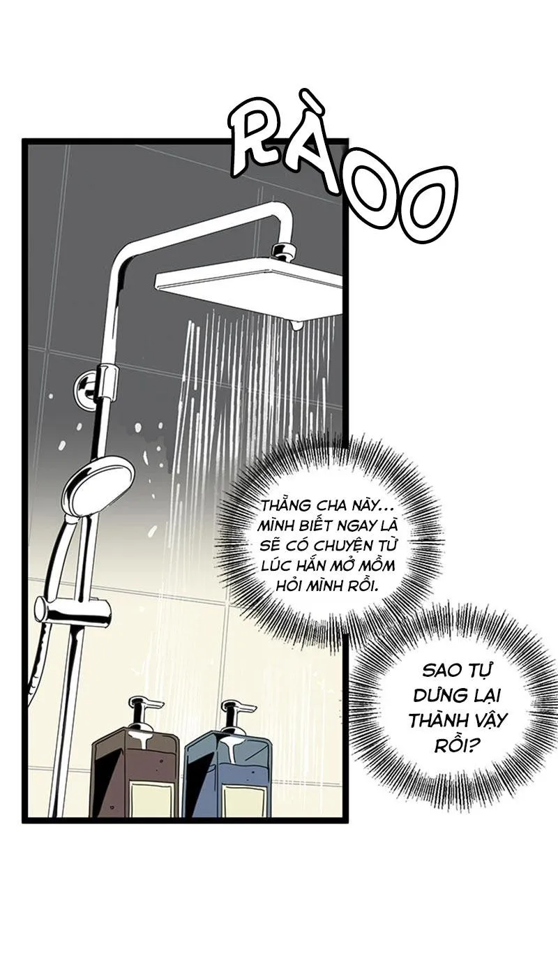 Chợt Yêu Cậu Ấy Chapter 3 Trang 18