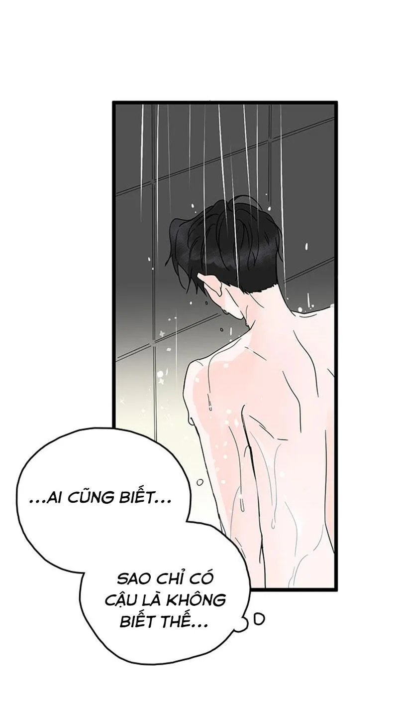 Chợt Yêu Cậu Ấy Chapter 3 Trang 19