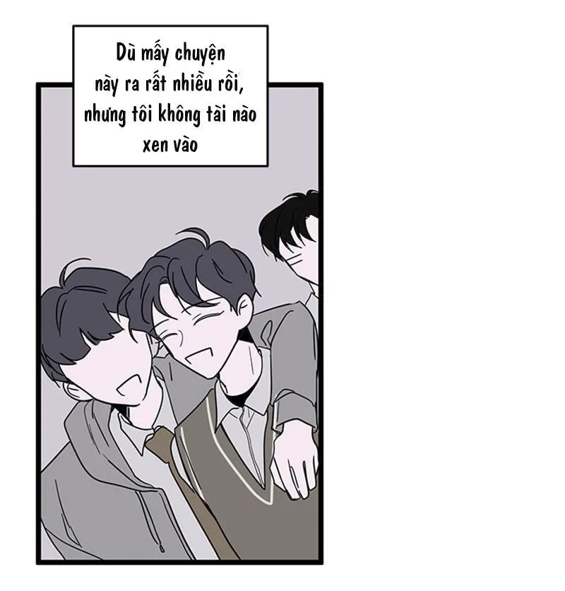 Chợt Yêu Cậu Ấy Chapter 3 Trang 22