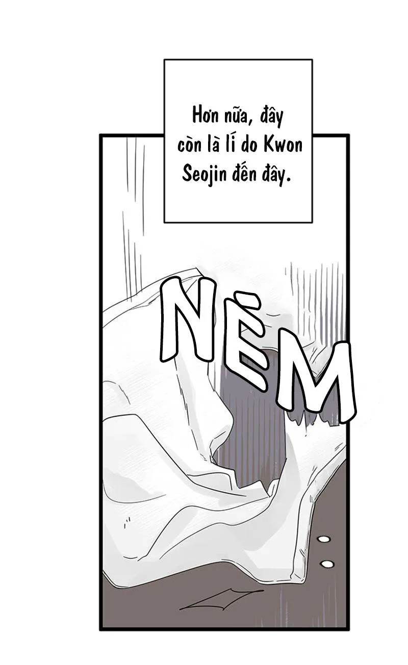 Chợt Yêu Cậu Ấy Chapter 3 Trang 25