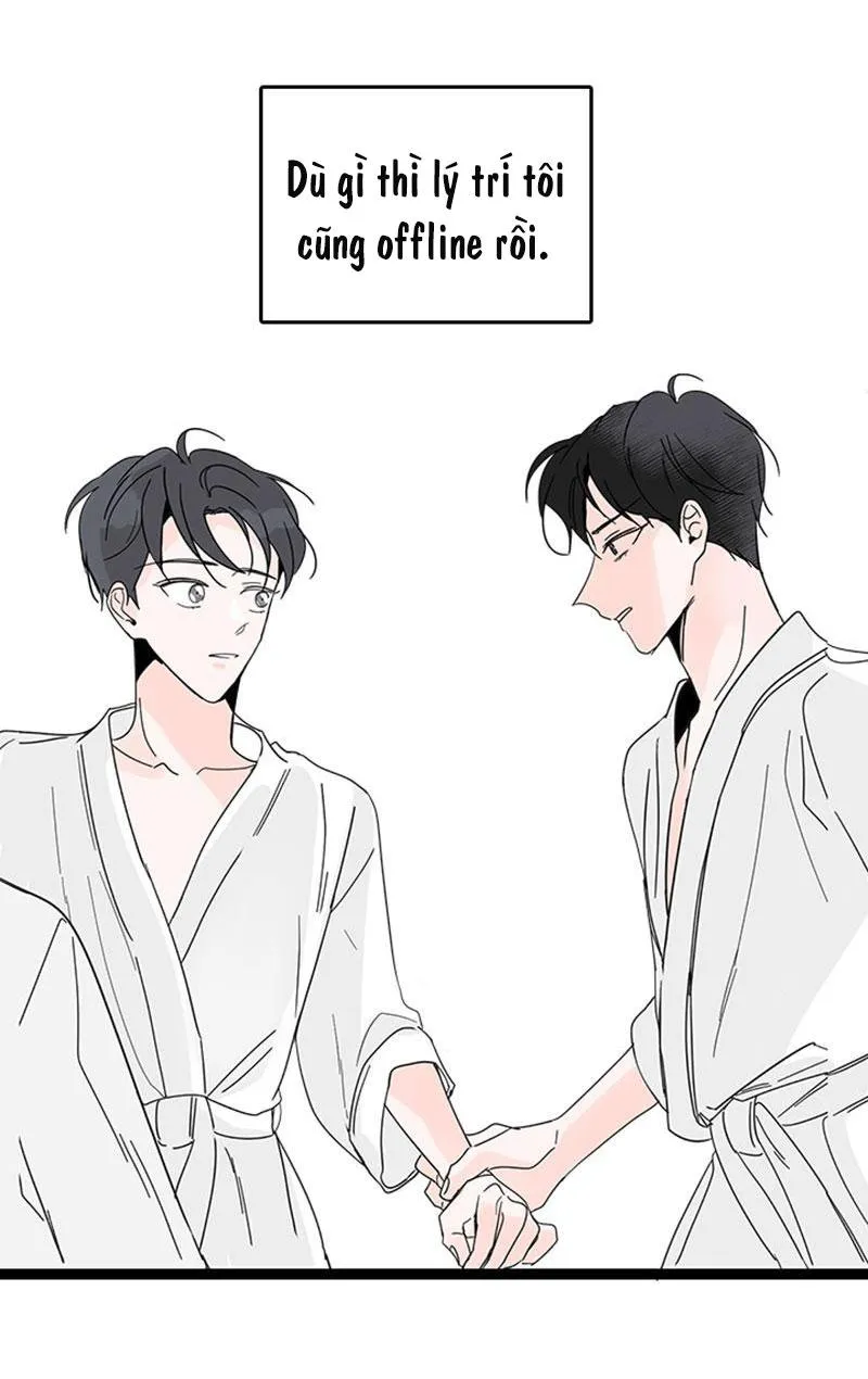 Chợt Yêu Cậu Ấy Chapter 3 Trang 28