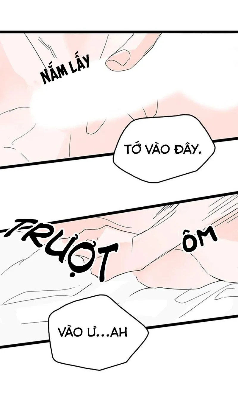 Chợt Yêu Cậu Ấy Chapter 3 Trang 40