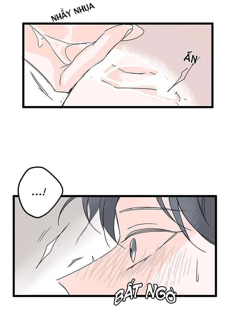 Chợt Yêu Cậu Ấy Chapter 4 Trang 7