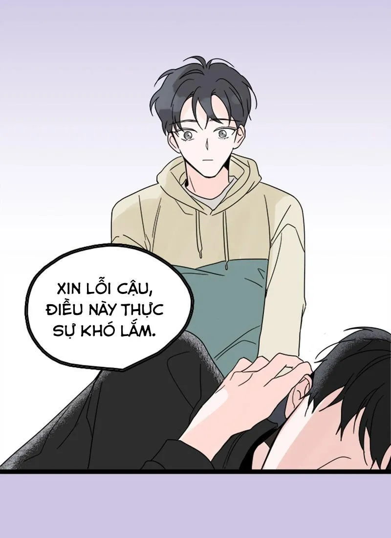 Chợt Yêu Cậu Ấy Chapter 4 Trang 20