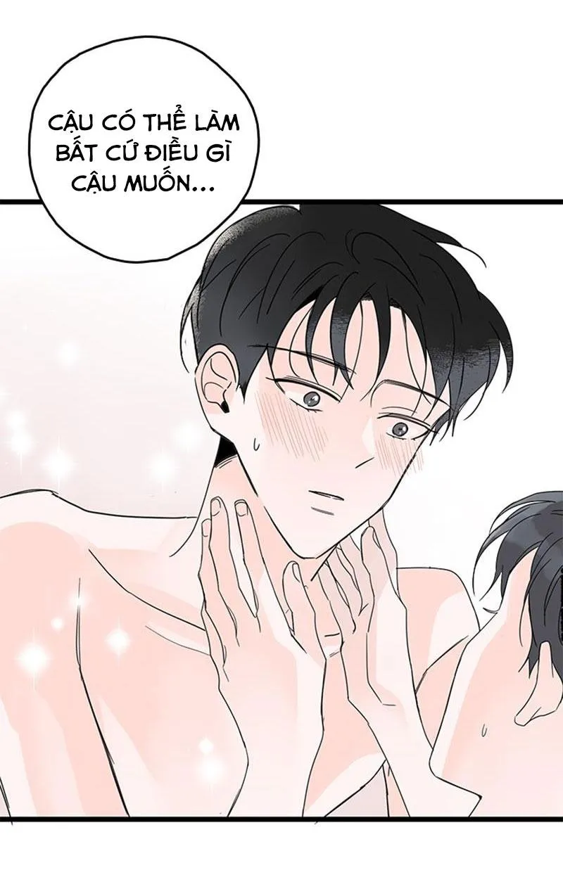 Chợt Yêu Cậu Ấy Chapter 4 Trang 40