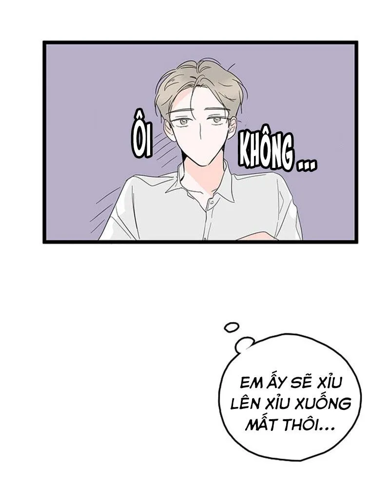 Chợt Yêu Cậu Ấy Chapter 5 Trang 3