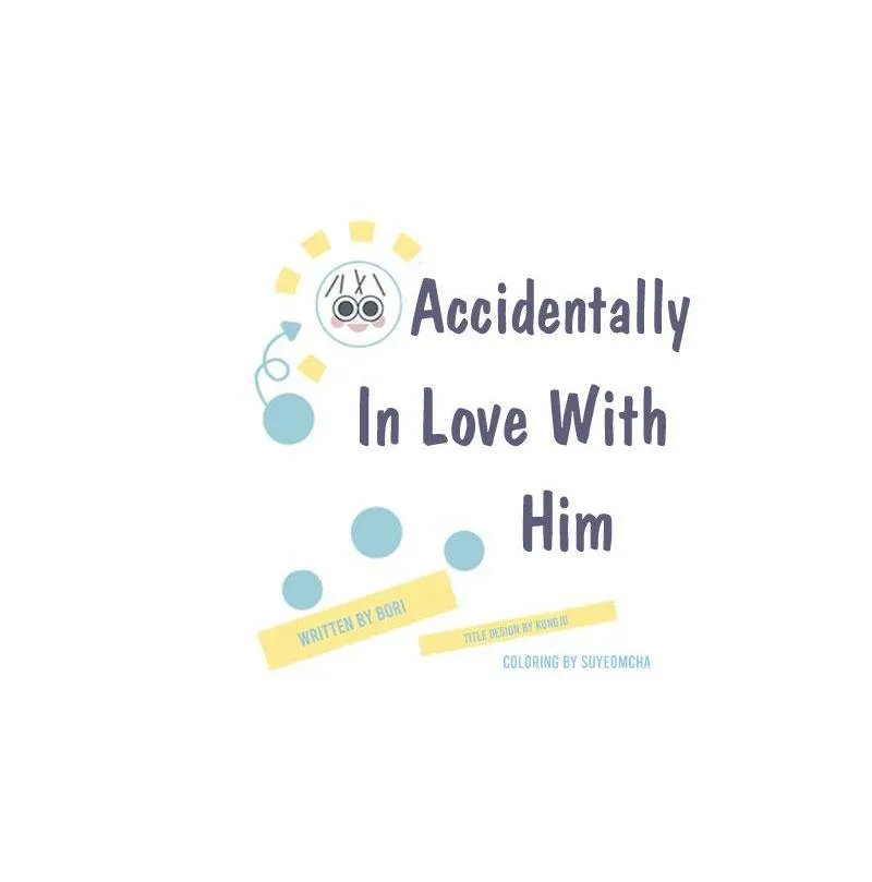 Chợt Yêu Cậu Ấy Chapter 5 Trang 4