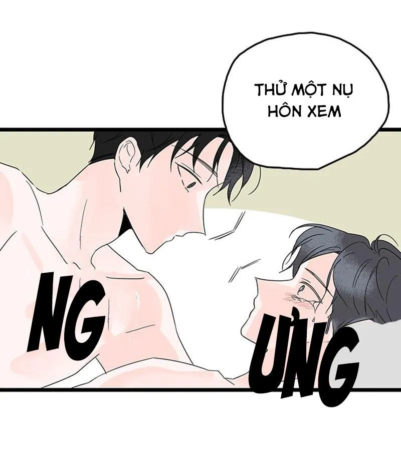 Chợt Yêu Cậu Ấy Chapter 5 Trang 16