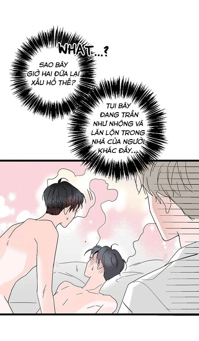 Chợt Yêu Cậu Ấy Chapter 5 Trang 18