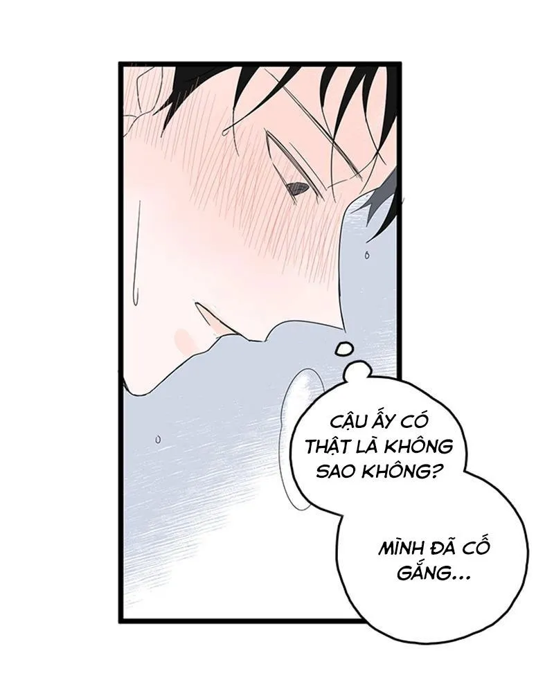 Chợt Yêu Cậu Ấy Chapter 5 Trang 24