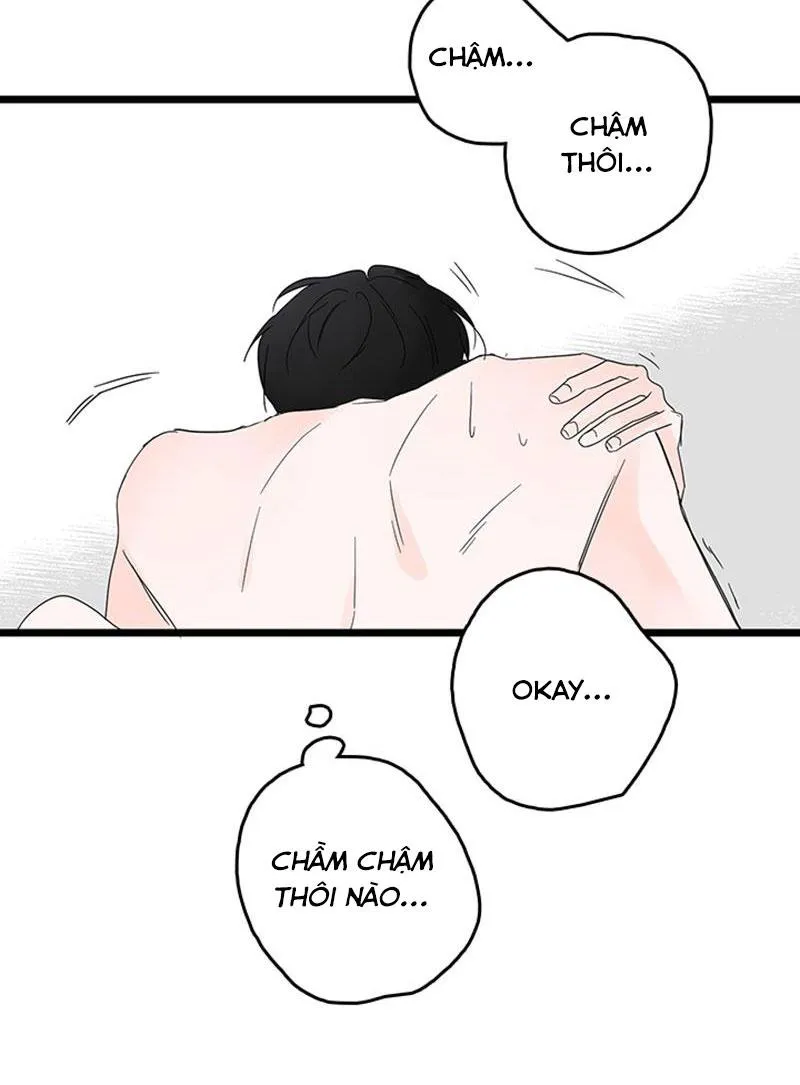 Chợt Yêu Cậu Ấy Chapter 5 Trang 26