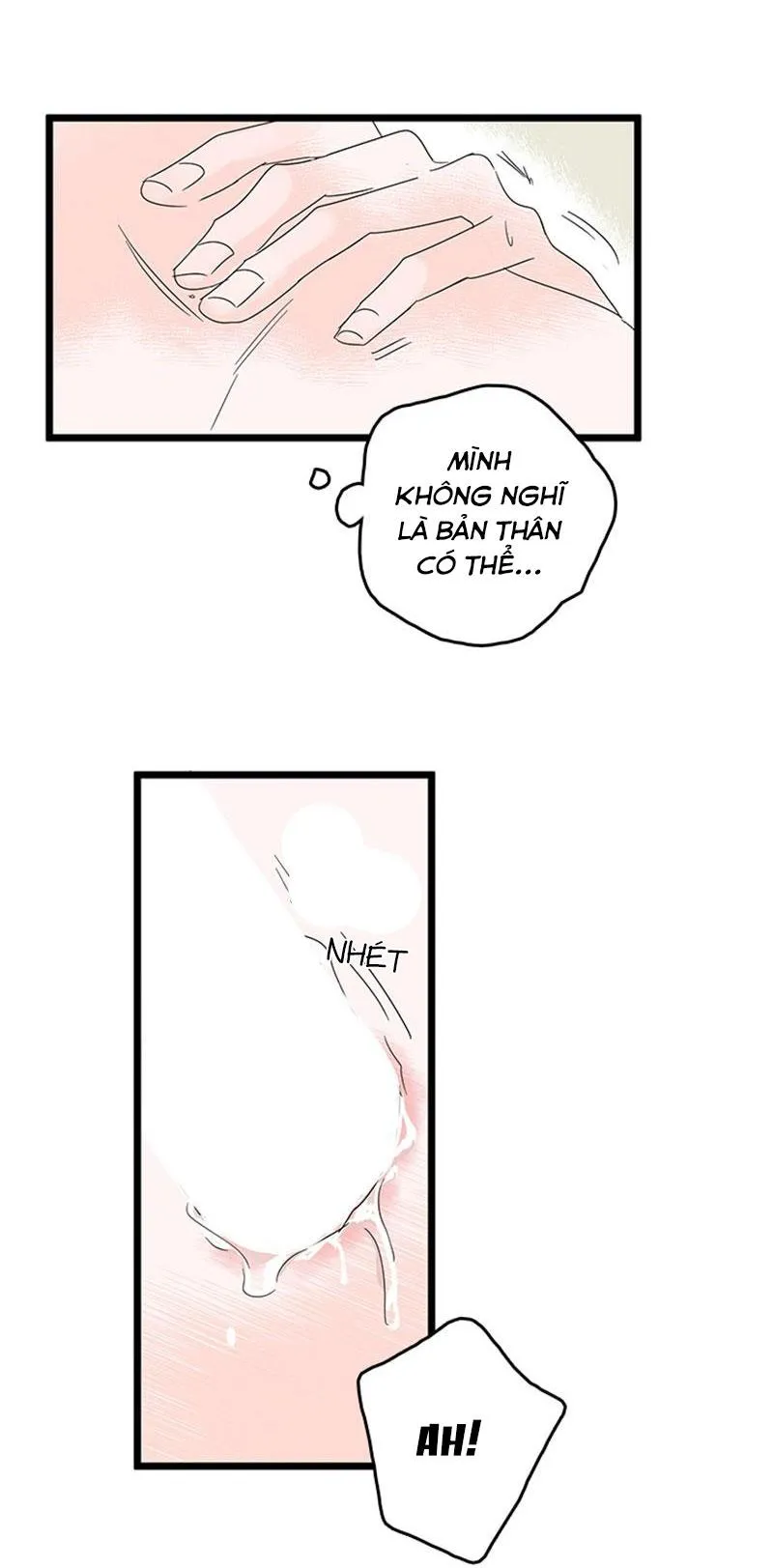 Chợt Yêu Cậu Ấy Chapter 5 Trang 27