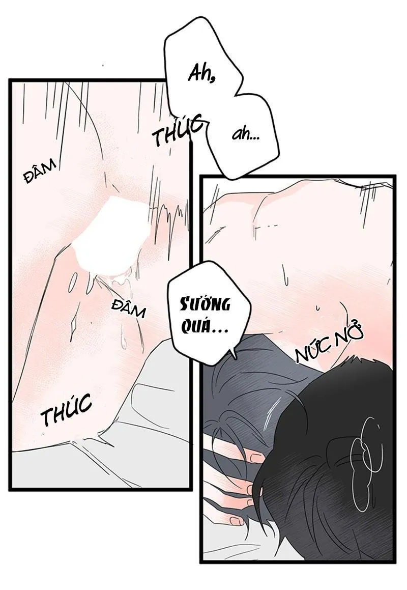 Chợt Yêu Cậu Ấy Chapter 5 Trang 30