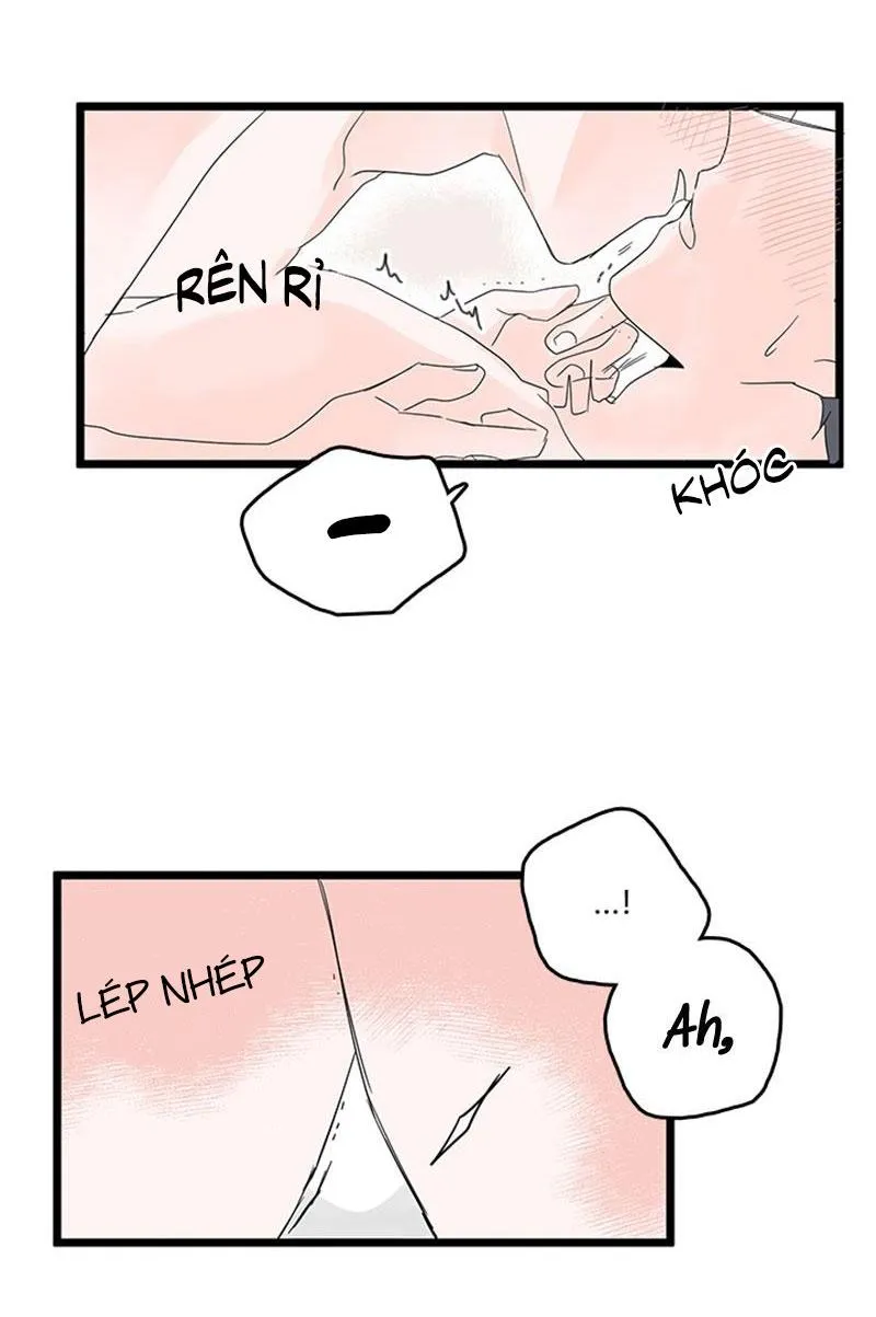 Chợt Yêu Cậu Ấy Chapter 5 Trang 34