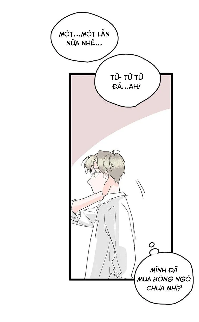 Chợt Yêu Cậu Ấy Chapter 5 Trang 43