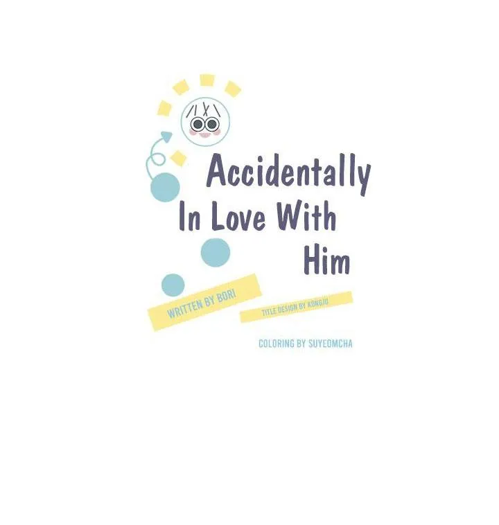 Chợt Yêu Cậu Ấy Chapter 6 Trang 5