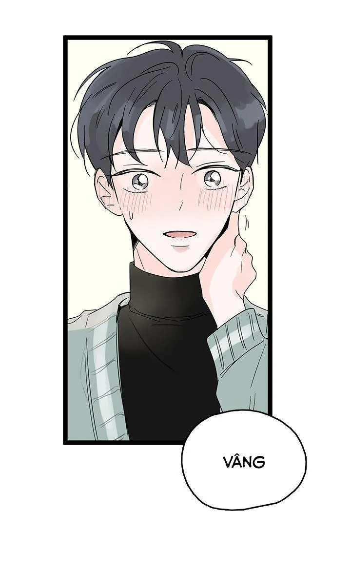 Chợt Yêu Cậu Ấy Chapter 6 Trang 7