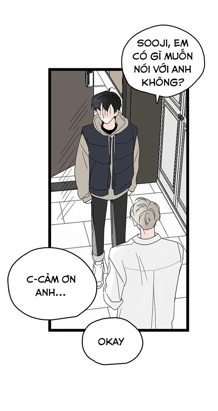 Chợt Yêu Cậu Ấy Chapter 6 Trang 9