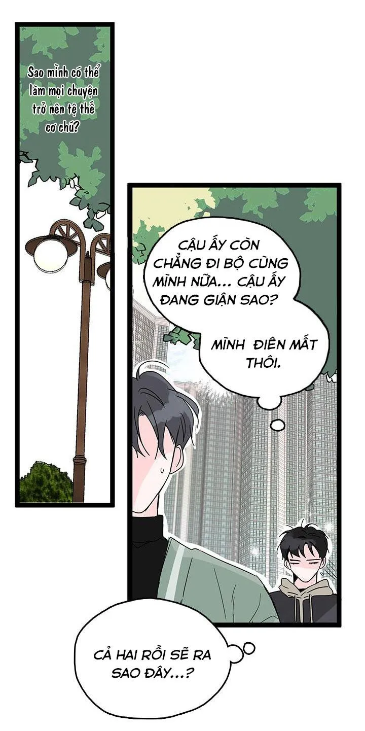 Chợt Yêu Cậu Ấy Chapter 6 Trang 15
