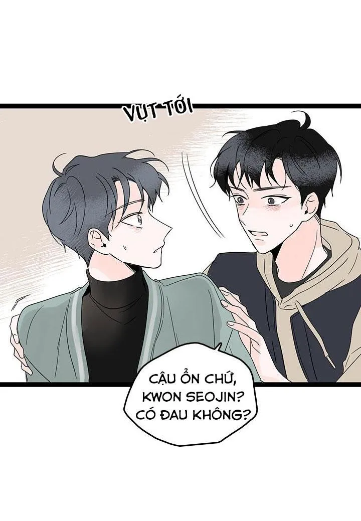 Chợt Yêu Cậu Ấy Chapter 6 Trang 17