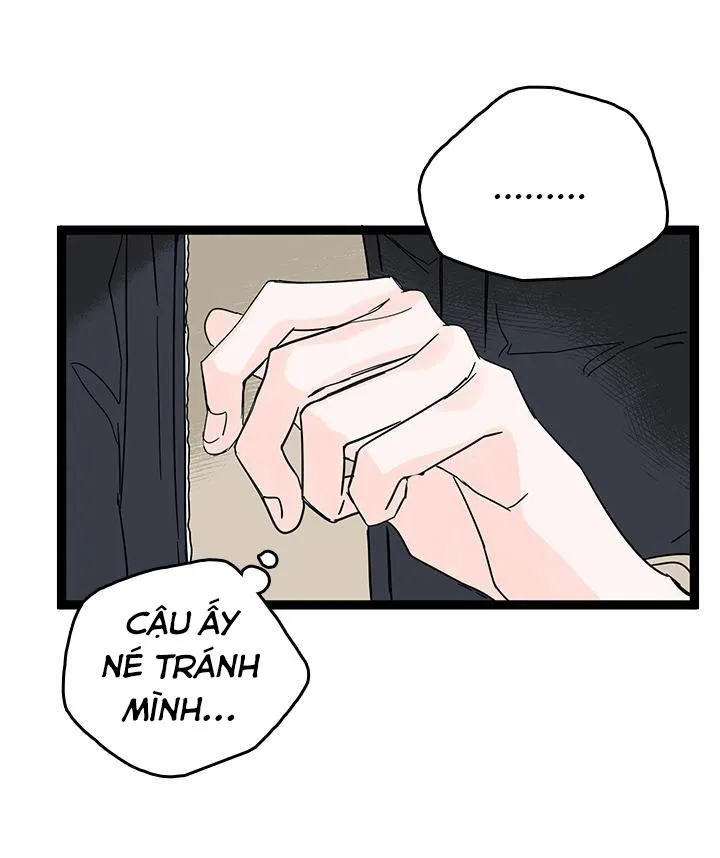 Chợt Yêu Cậu Ấy Chapter 6 Trang 19