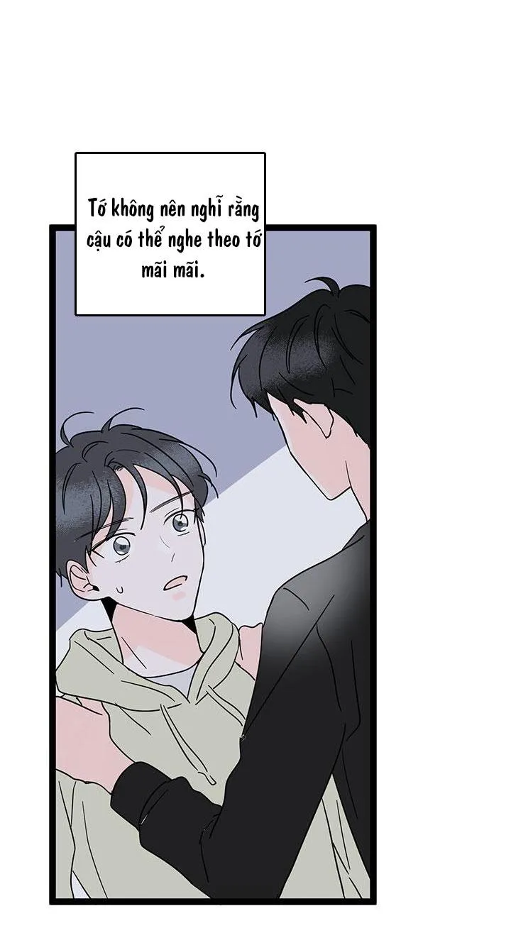 Chợt Yêu Cậu Ấy Chapter 6 Trang 22