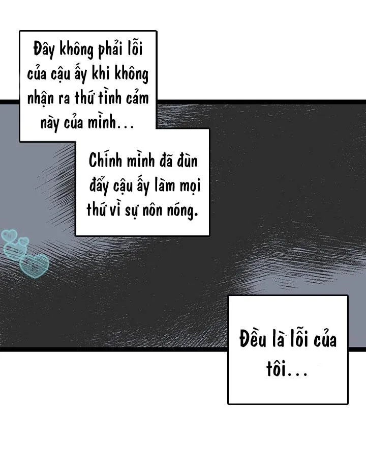 Chợt Yêu Cậu Ấy Chapter 6 Trang 24
