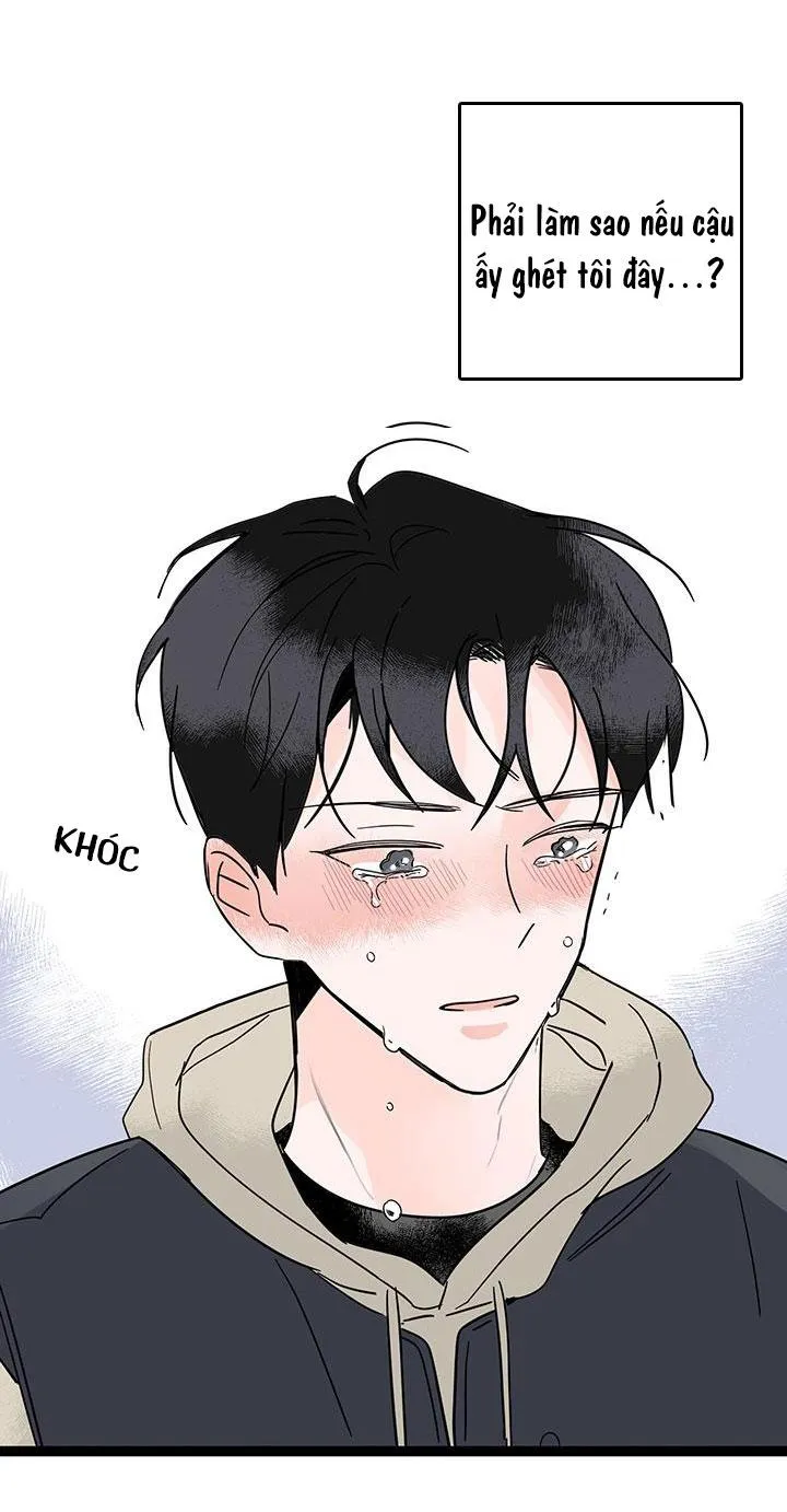 Chợt Yêu Cậu Ấy Chapter 6 Trang 28