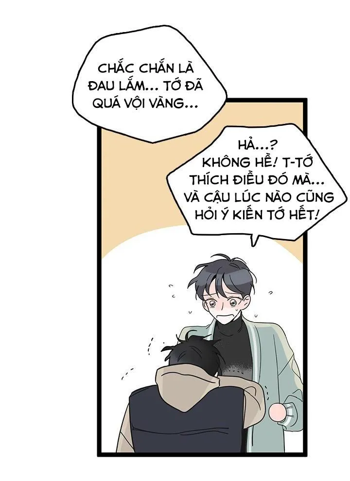 Chợt Yêu Cậu Ấy Chapter 6 Trang 31