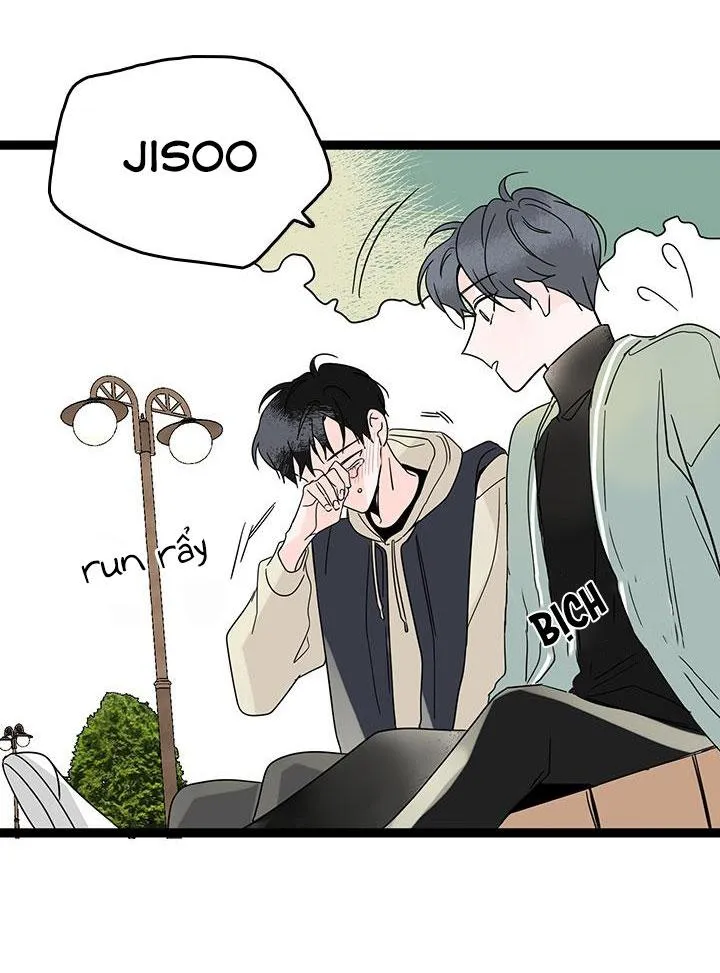 Chợt Yêu Cậu Ấy Chapter 6 Trang 42