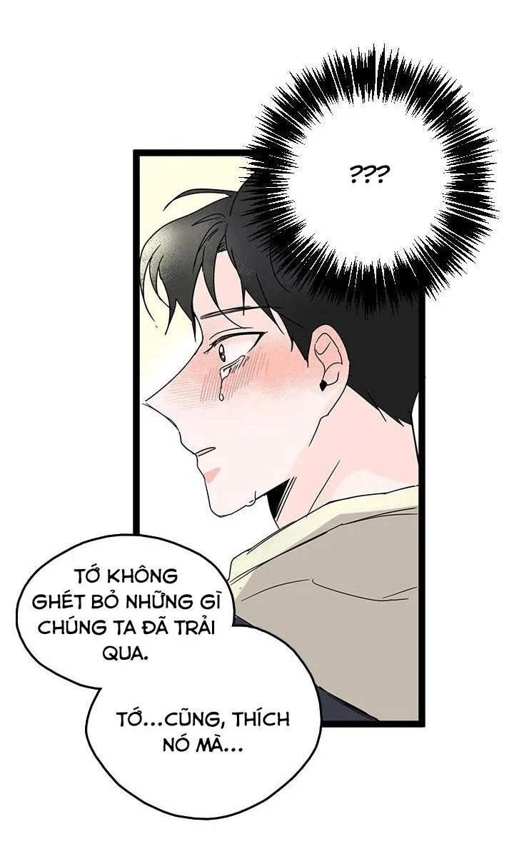 Chợt Yêu Cậu Ấy Chapter 6 Trang 44