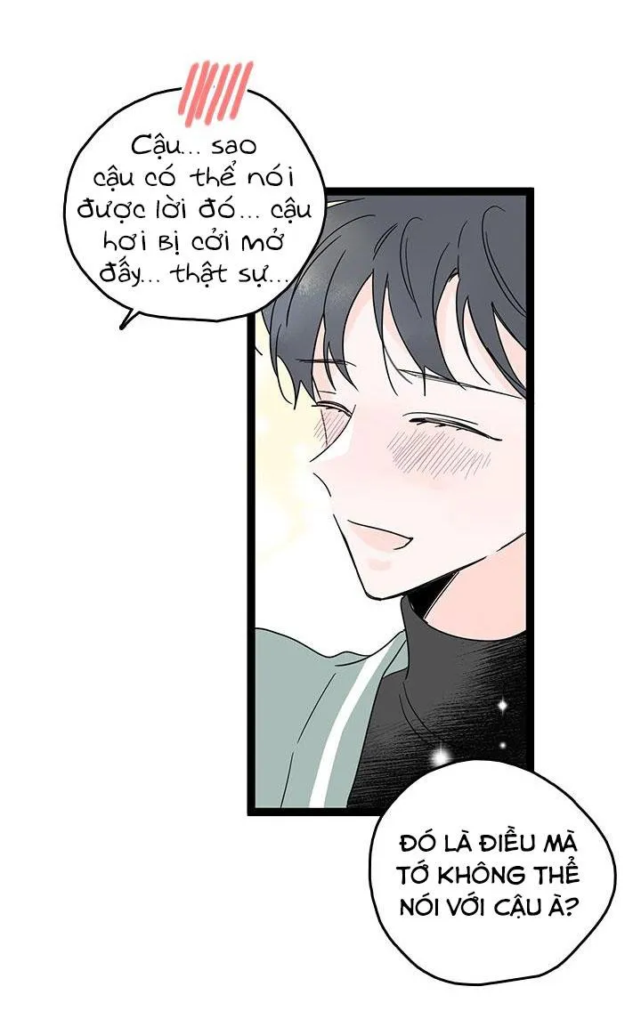 Chợt Yêu Cậu Ấy Chapter 6 Trang 50