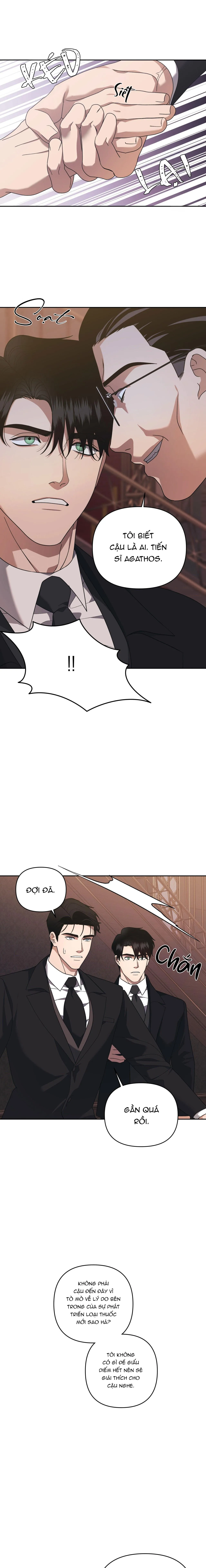 AGATHOS REPORT Chapter 10 Trang 13