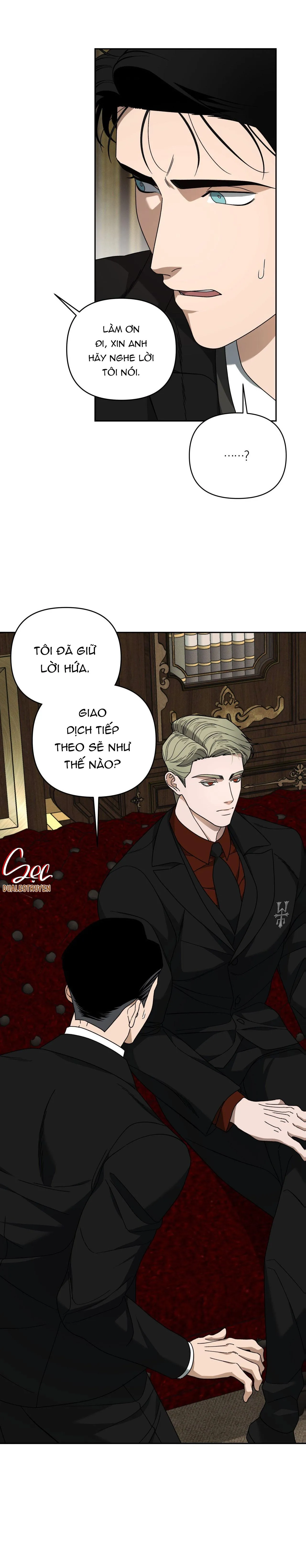 AGATHOS REPORT Chapter 11 Trang 5