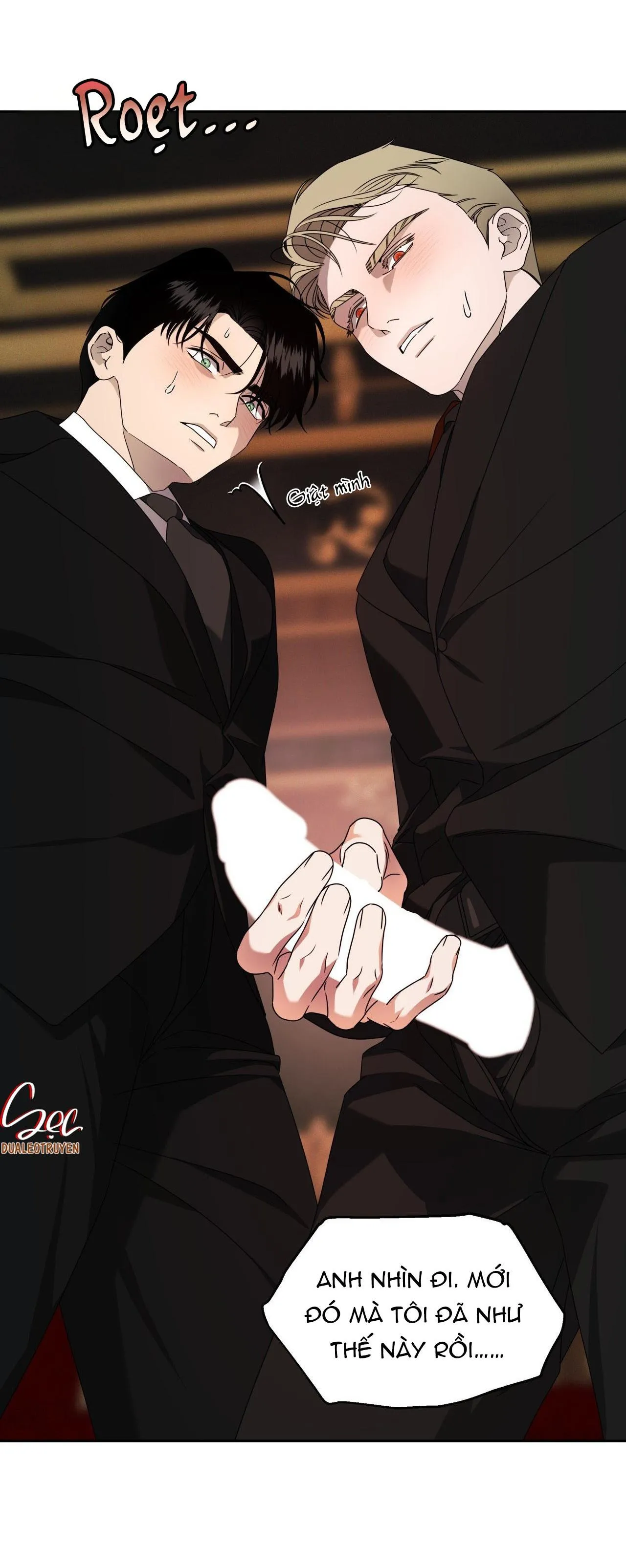 AGATHOS REPORT Chapter 12 Trang 13