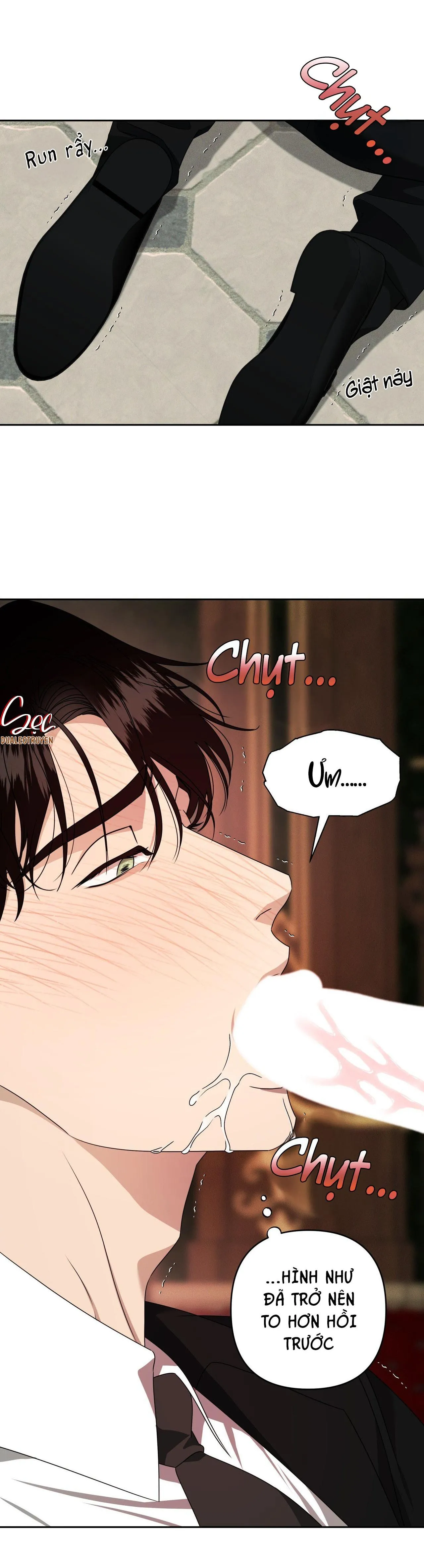 AGATHOS REPORT Chapter 12 Trang 17