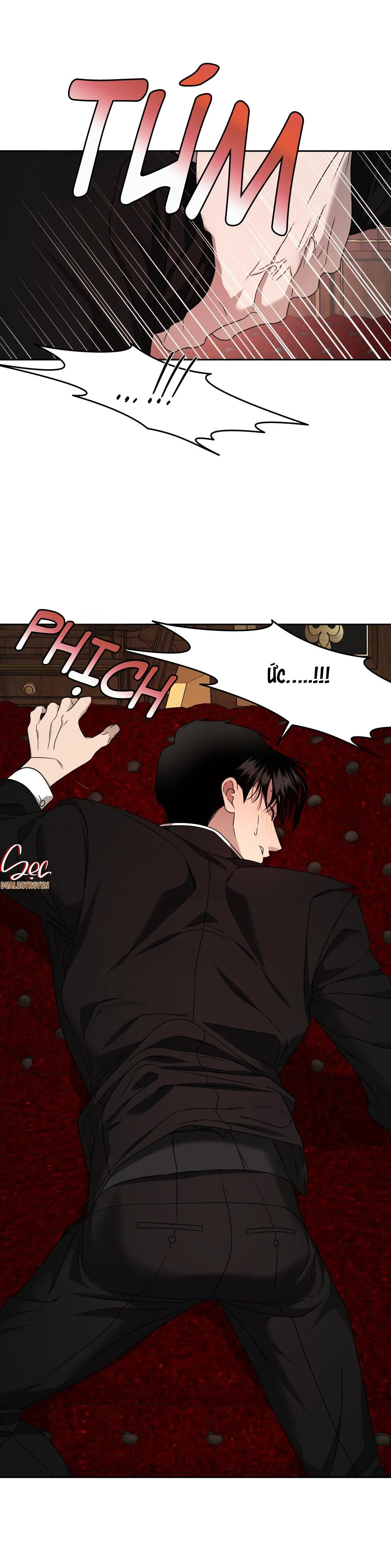 AGATHOS REPORT Chapter 12 Trang 25