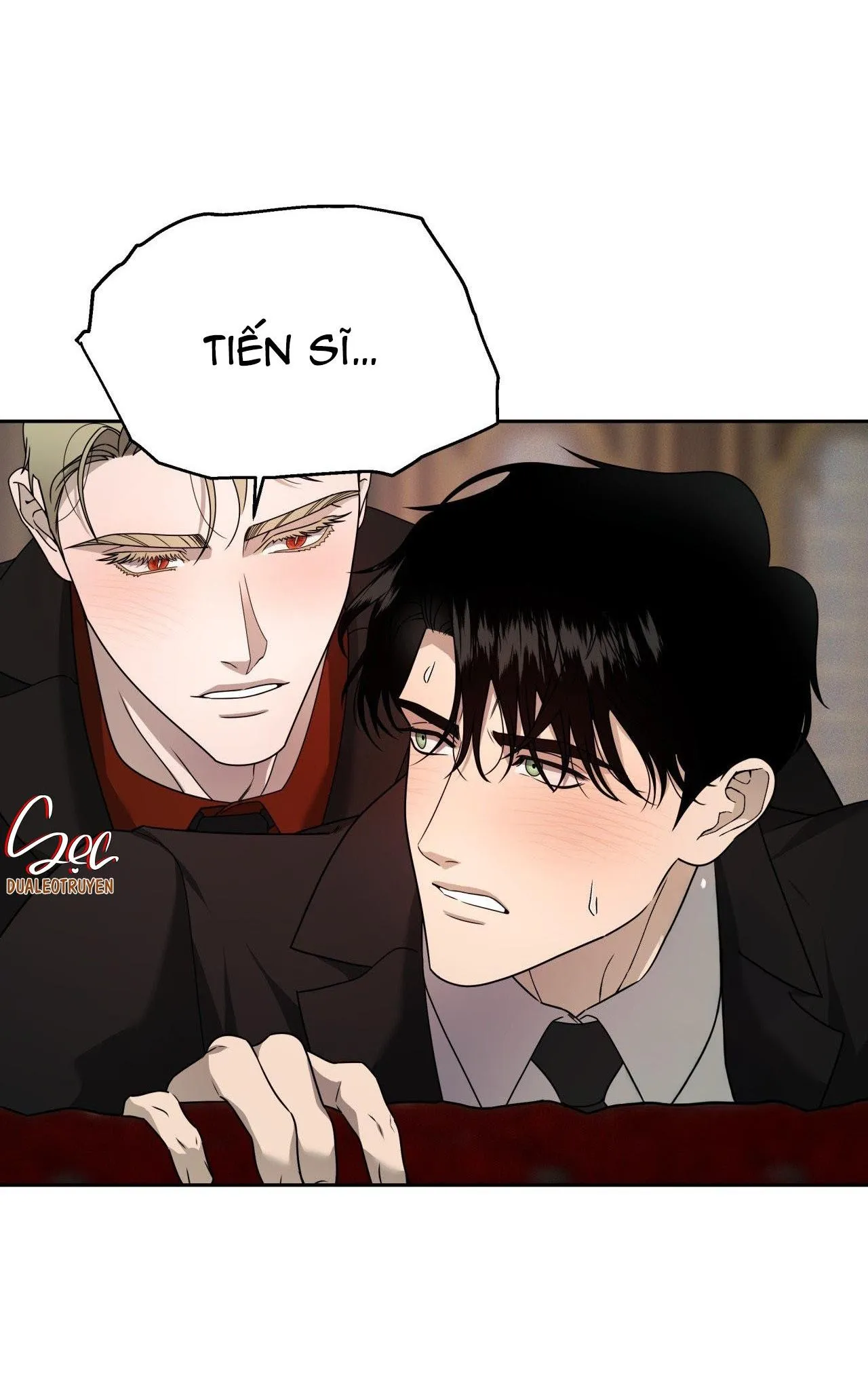 AGATHOS REPORT Chapter 12 Trang 26