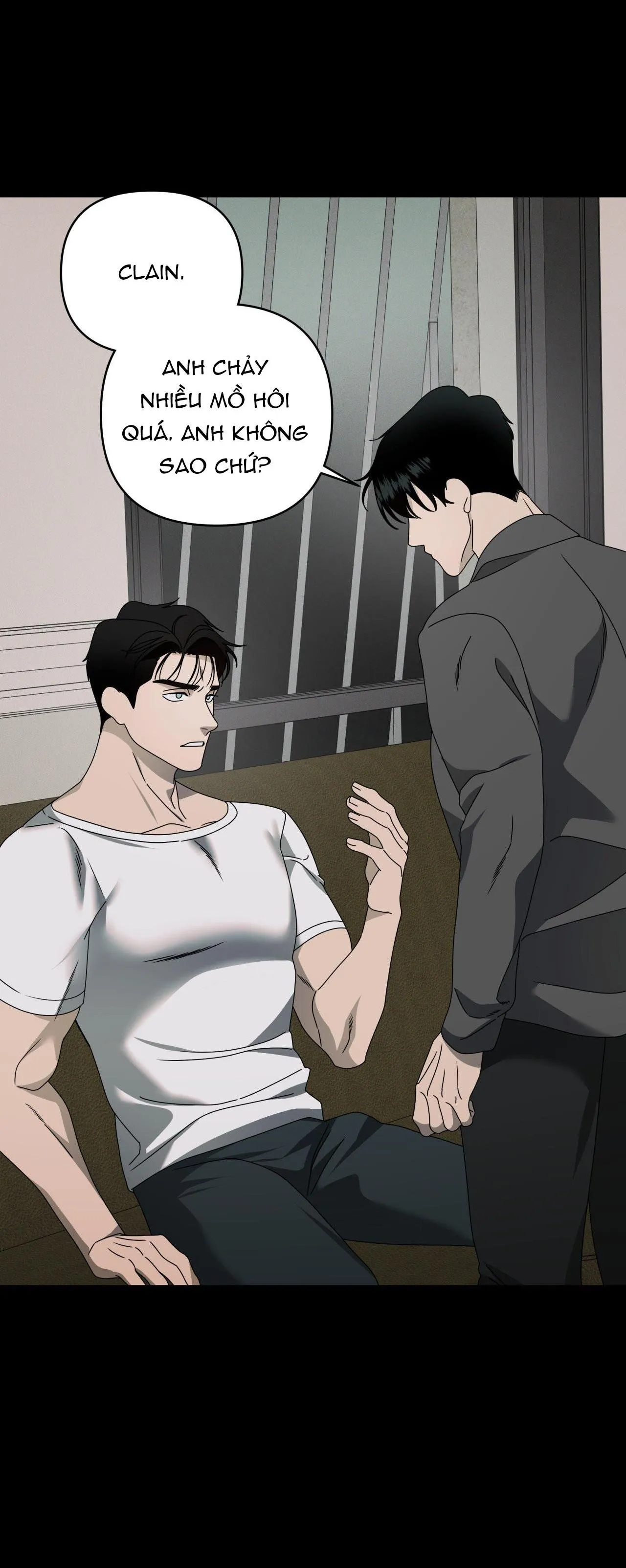 AGATHOS REPORT Chapter 12 Trang 49