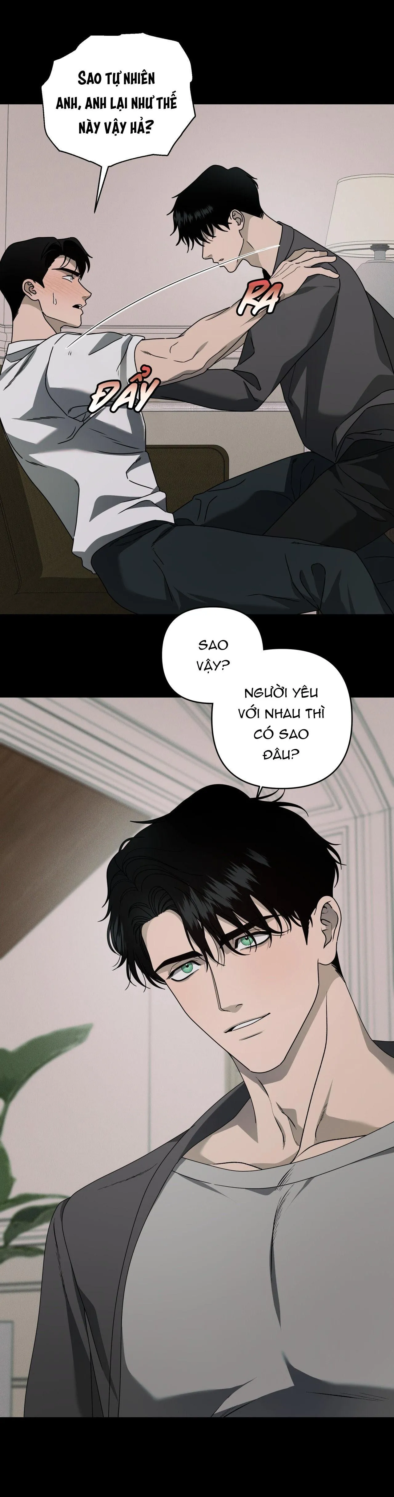 AGATHOS REPORT Chapter 12 Trang 51