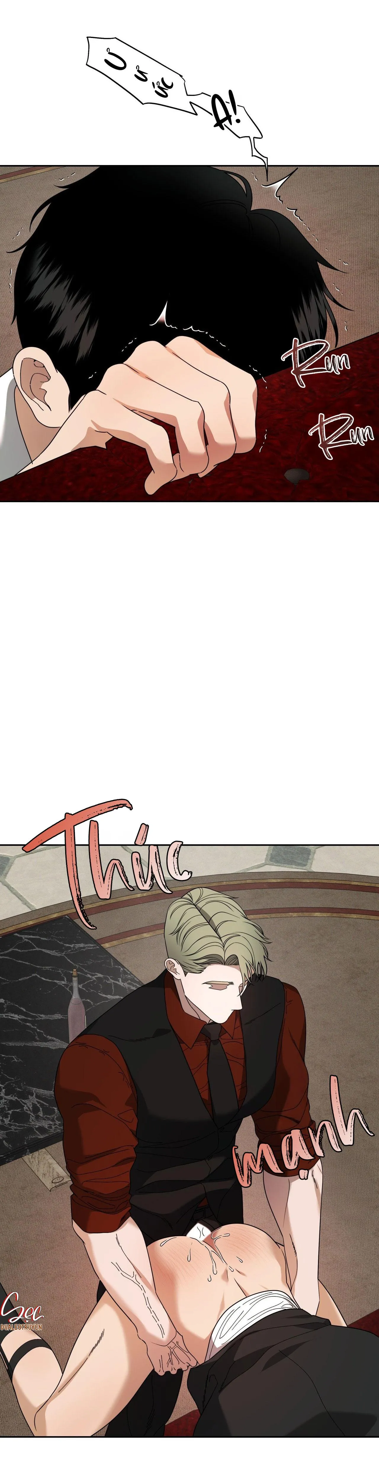 AGATHOS REPORT Chapter 13 Trang 11